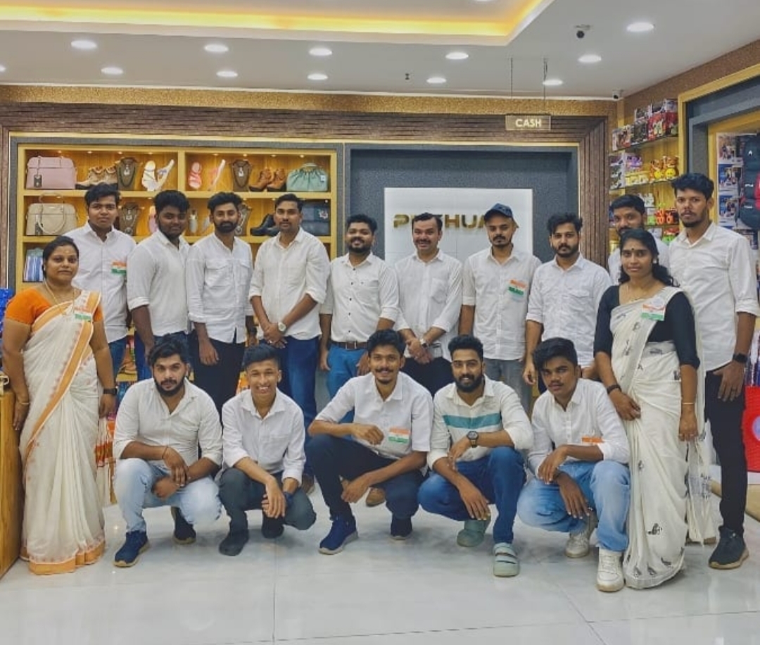 Puthuma Footface Valanchery