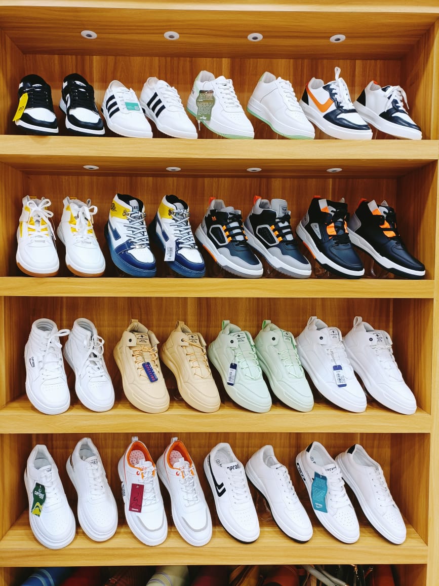 Puthuma Footface Valanchery